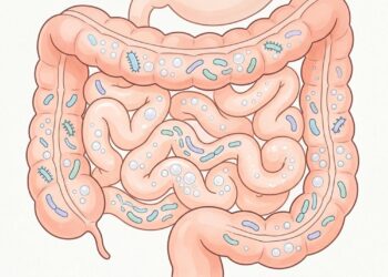O inchaço abdominal não é causado apenas pela alimentação: 4 fatores que muitas pessoas ignoram