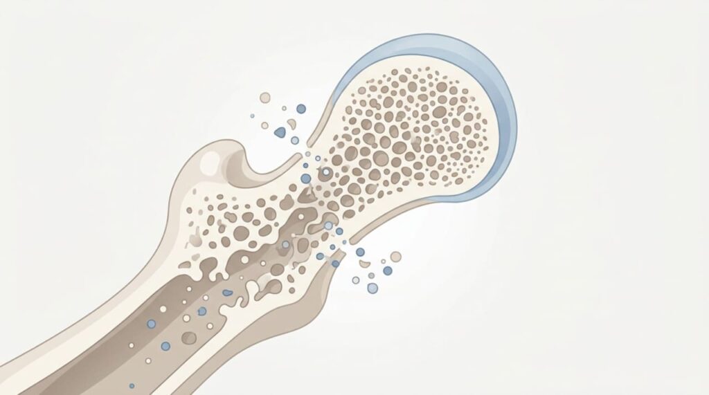 Feijão: um remédio natural para os ossos fracos e a baixa ingestão de minerais essenciais