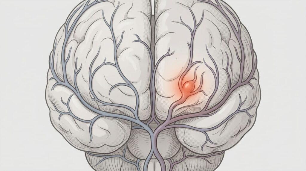 Dor de cabeça forte e repentina que nunca aconteceu antes: quando consultar um médico e quais opções podem ser consideradas