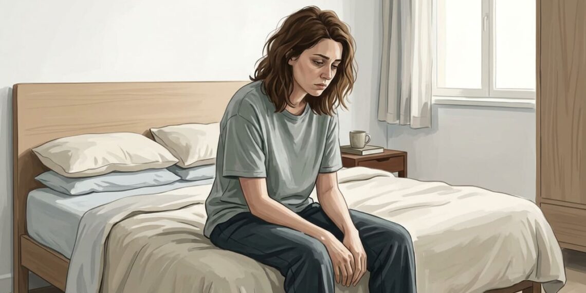 Cansaço extremo que não melhora com o sono: quando consultar um médico e quais opções podem ser consideradas