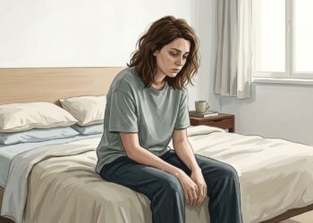 Cansaço extremo que não melhora com o sono: quando consultar um médico e quais opções podem ser consideradas