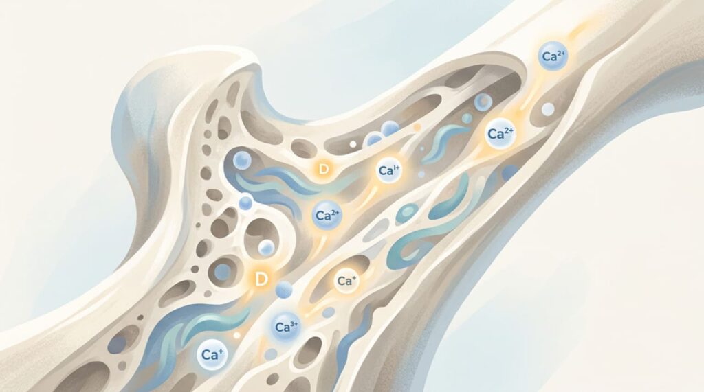 Sardinha: um remédio natural para a perda de massa óssea e a deficiência de vitamina D