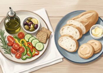 O colesterol alto não é causado apenas pela gordura na dieta: 4 fatores que muitas pessoas ignoram