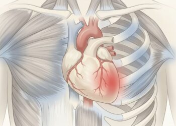 Dor no peito ao fazer esforço físico: quando consultar um médico e quais opções podem ser consideradas