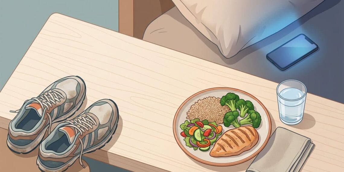 A diabetes tipo 2 não é causada apenas pelo açúcar: 4 fatores que muitas pessoas ignoram