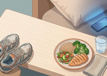 A diabetes tipo 2 não é causada apenas pelo açúcar: 4 fatores que muitas pessoas ignoram