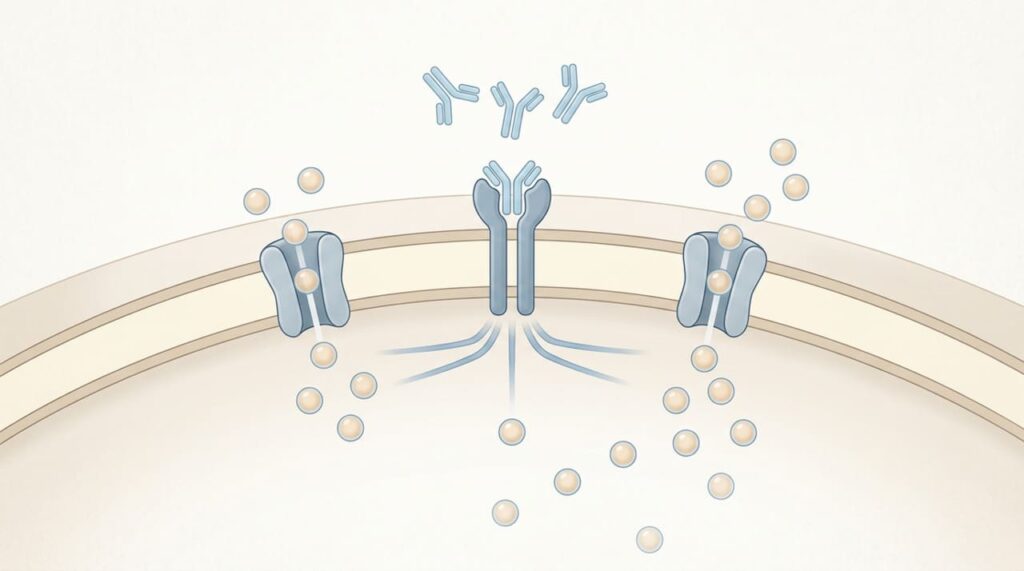 A diabetes tipo 2 não é causada apenas pelo açúcar: 4 fatores que muitas pessoas ignoram