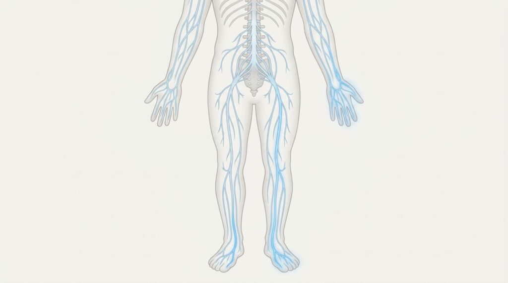 Formigamento nos pés e nas mãos com frequência: quando consultar um médico e quais opções podem ser consideradas