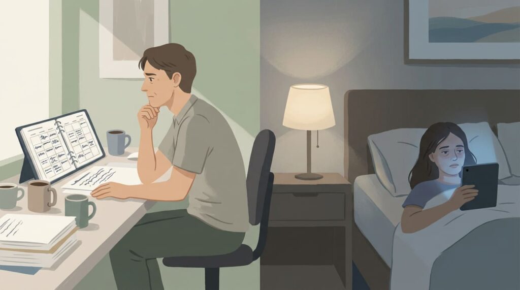 A hipertensão não é causada apenas pelo sal: 3 fatores que muitas pessoas ignoram