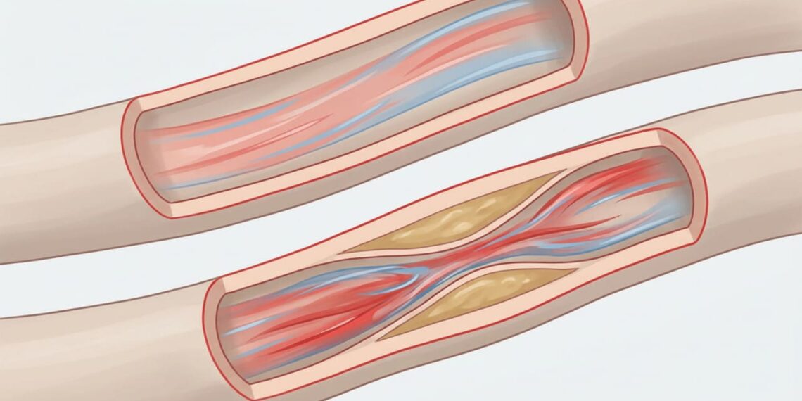 A hipertensão não é causada apenas pelo sal: 3 fatores que muitas pessoas ignoram