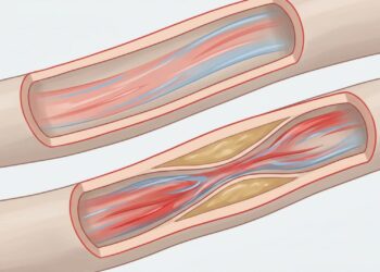 A hipertensão não é causada apenas pelo sal: 3 fatores que muitas pessoas ignoram