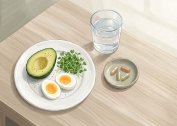 Tomar suplementos de manhã ou à noite: o que os especialistas recomendam para melhorar a absorção e evitar efeitos colaterais