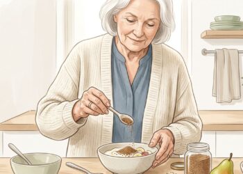 Como usar a semente de linhaça para tratar o intestino preso e garantir nutrientes na terceira idade