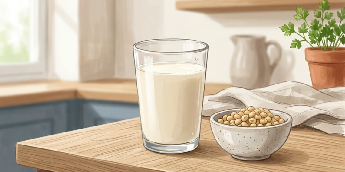 Como escolher a bebida de proteína certa para não inflamar o fígado a longo prazo