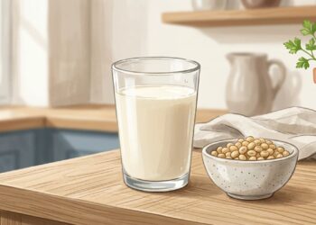 Como escolher a bebida de proteína certa para não inflamar o fígado a longo prazo