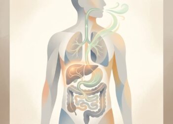 Mau hálito crónico: como saber se a raiz do problema é a inflamação no fígado