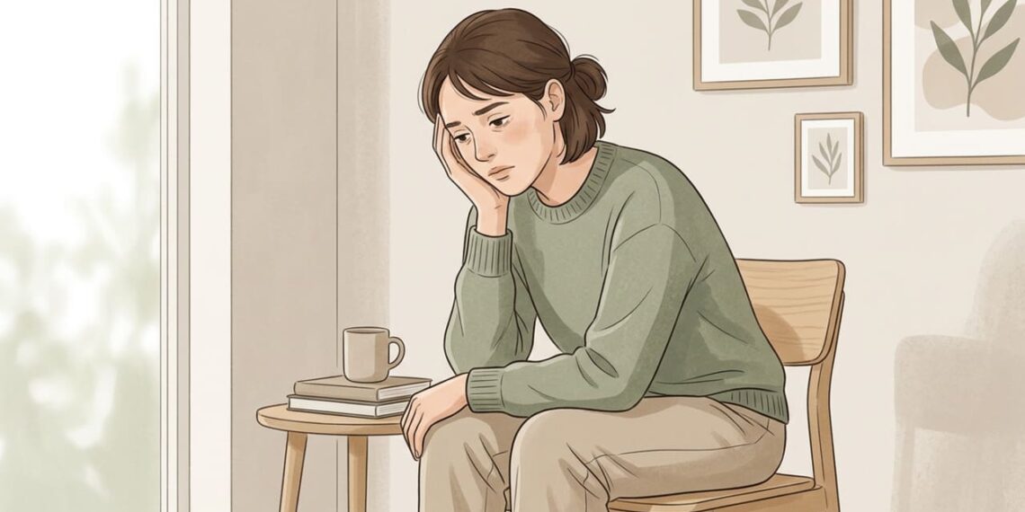 Cansaço constante: como saber se a inflamação no fígado está a bloquear os seus nutrientes