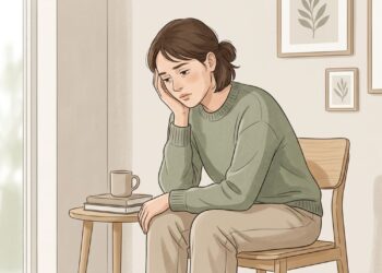 Cansaço constante: como saber se a inflamação no fígado está a bloquear os seus nutrientes