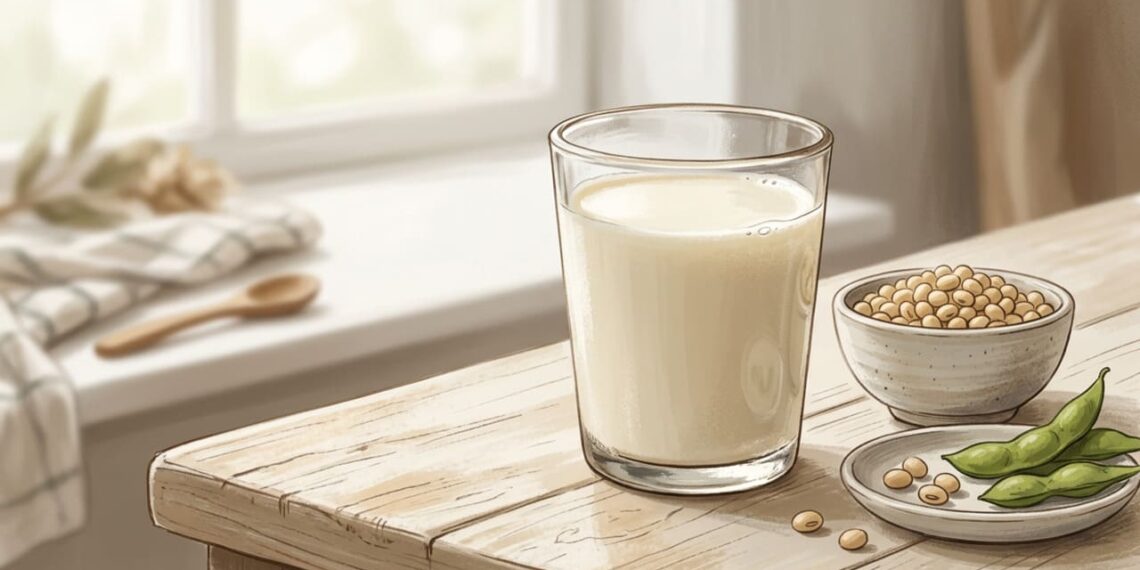 Qual bebida fonte de proteína não sobrecarrega o fígado e intestino a longo prazo