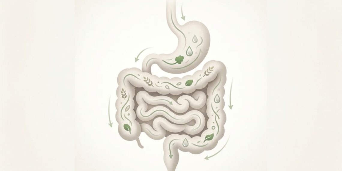 Como tratar o intestino preso na terceira idade e garantir a absorção de nutrientes vitais