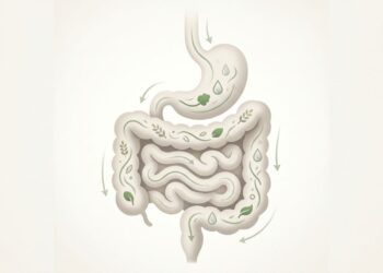 Como tratar o intestino preso na terceira idade e garantir a absorção de nutrientes vitais