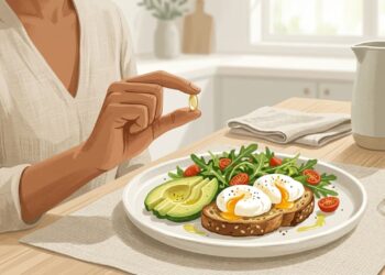 Qual o jeito certo de tomar vitamina D de acordo com o seu risco de deficiência