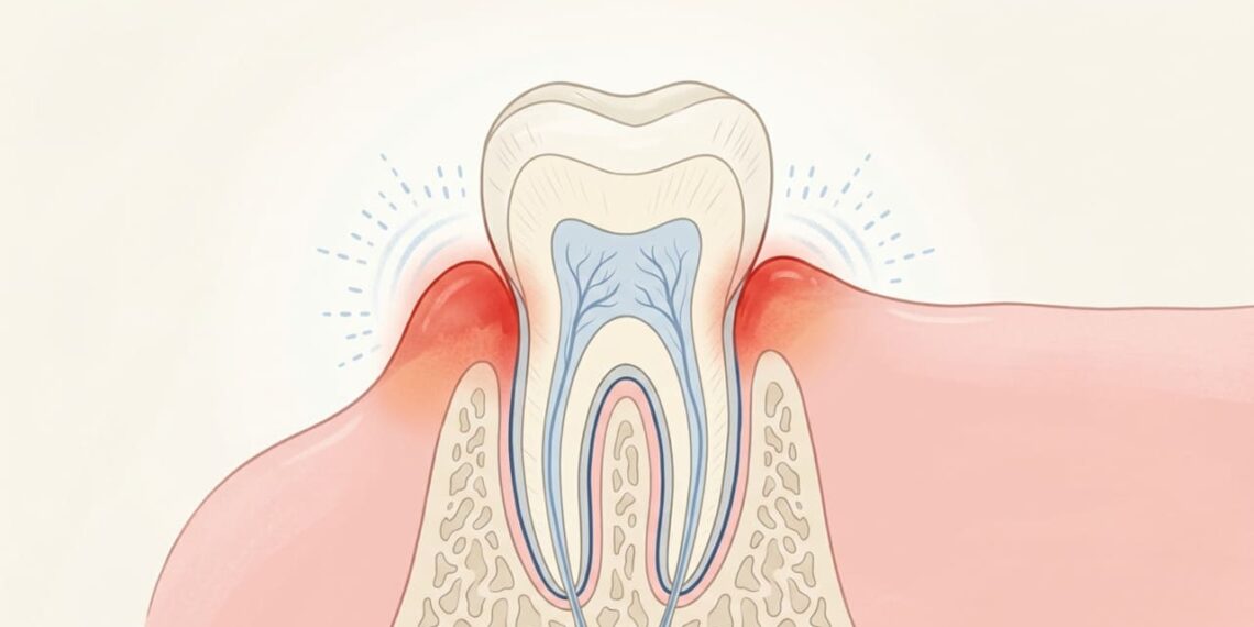 Como tratar a dor de dente à noite e diminuir o risco de infecção