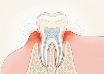 Como tratar a dor de dente à noite e diminuir o risco de infecção