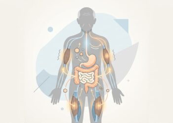 Como tratar o intestino após os 60 anos para não desperdiçar nutrientes vitais