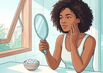 O que acontece à pele quando se consome excesso de açúcar diariamente?