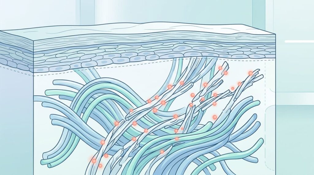O que acontece à pele quando se consome excesso de açúcar diariamente?