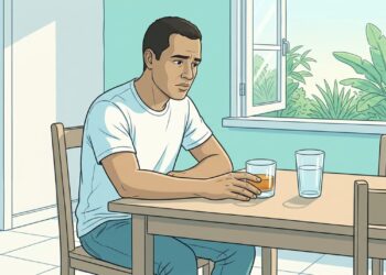 O que acontece ao sistema imunológico quando se consome excesso de álcool diariamente?