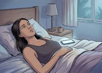 Dormimos pior do que nunca, embora saibamos cada vez mais sobre a importância do descanso