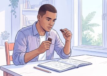 Os cientistas concordam: "O açúcar e a fome influenciam a memória humana"