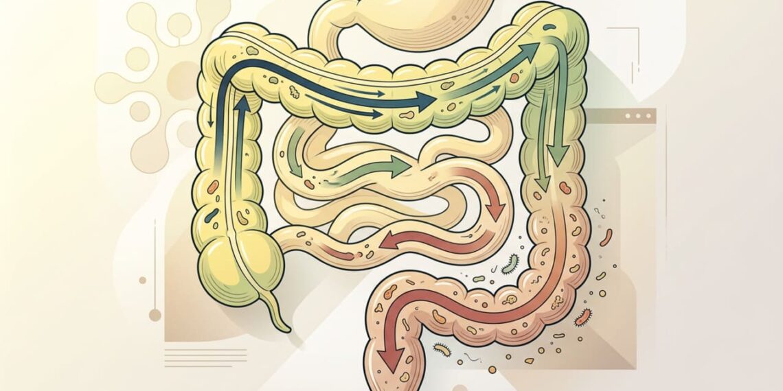 Estudo revela que o tempo que as fezes permanecem no corpo pode afetar a saúde