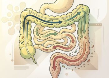 Estudo revela que o tempo que as fezes permanecem no corpo pode afetar a saúde