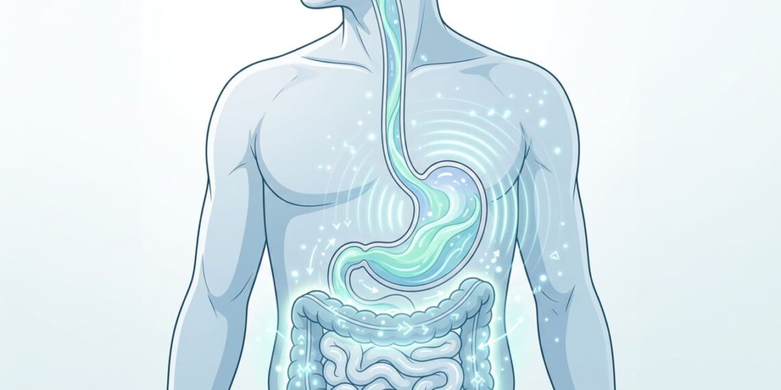 Deve-se beber água ao acordar para facilitar o funcionamento do metabolismo durante o dia
