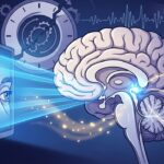 Deve-se evitar telas uma hora antes de dormir para facilitar a liberação de melatonina