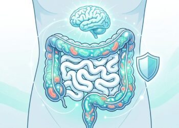 Por que ter um intestino saudável é essencial: da imunidade ao controle do humor