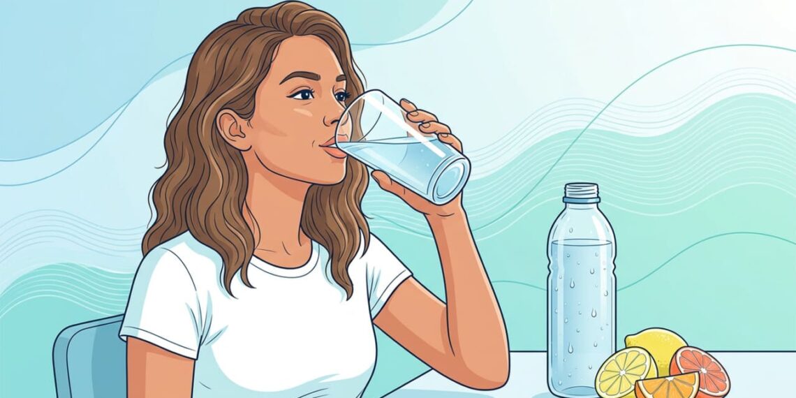 Por que ter uma hidratação adequada é essencial: do funcionamento renal à concentração mental