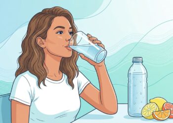 Por que ter uma hidratação adequada é essencial: do funcionamento renal à concentração mental
