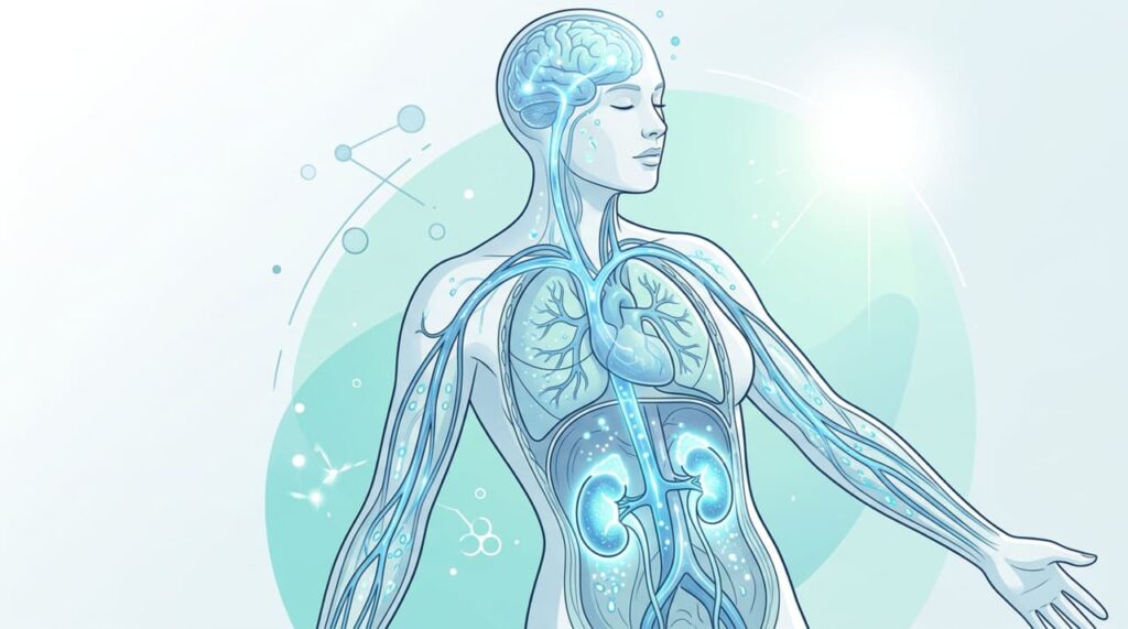 Por que ter uma hidratação adequada é essencial: do funcionamento renal à concentração mental