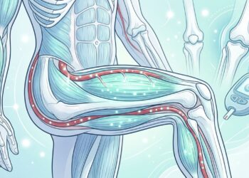 Por que ter massa muscular preservada é importante: da prevenção de quedas ao controle glicêmico