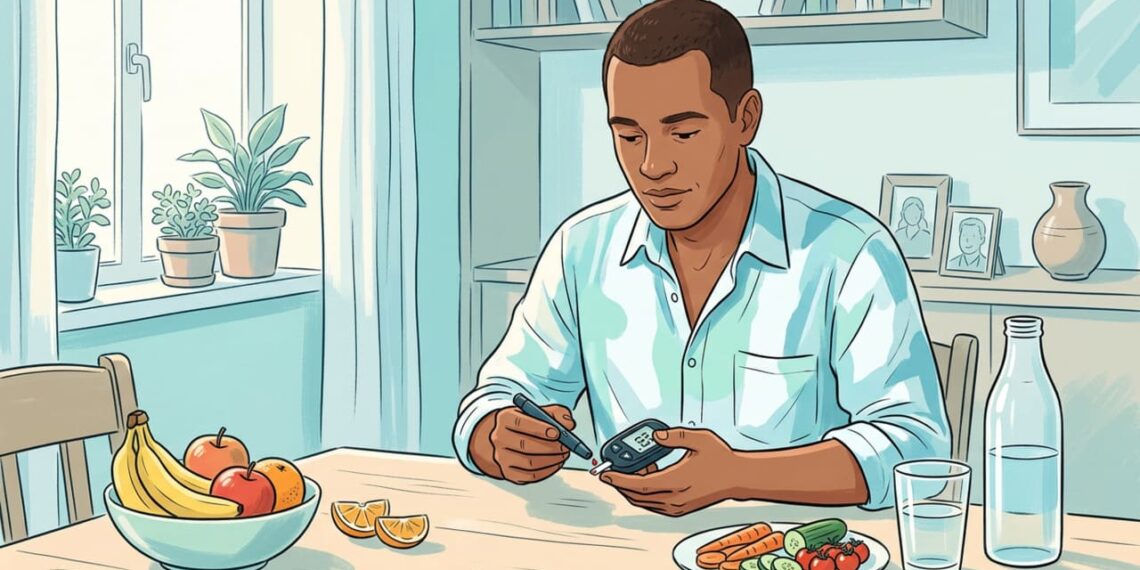 O impacto do diabetes tipo 2: quais são as principais causas, como prevenir e tratar a condição