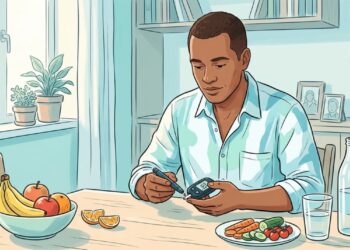 O impacto do diabetes tipo 2: quais são as principais causas, como prevenir e tratar a condição