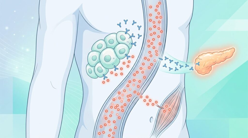 O impacto do diabetes tipo 2: quais são as principais causas, como prevenir e tratar a condição
