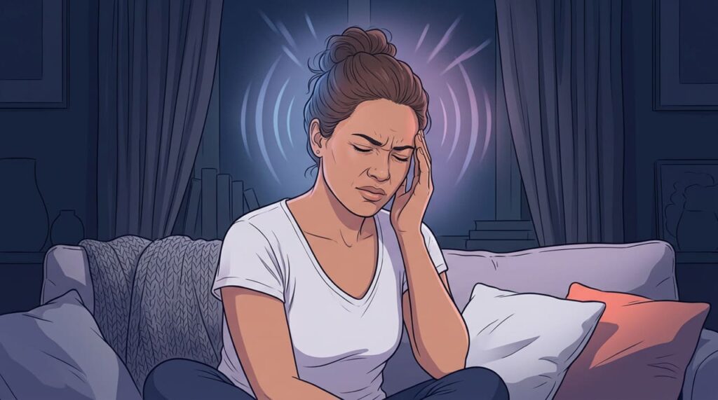 O impacto da enxaqueca: quais são as principais causas, como prevenir e tratar a condição