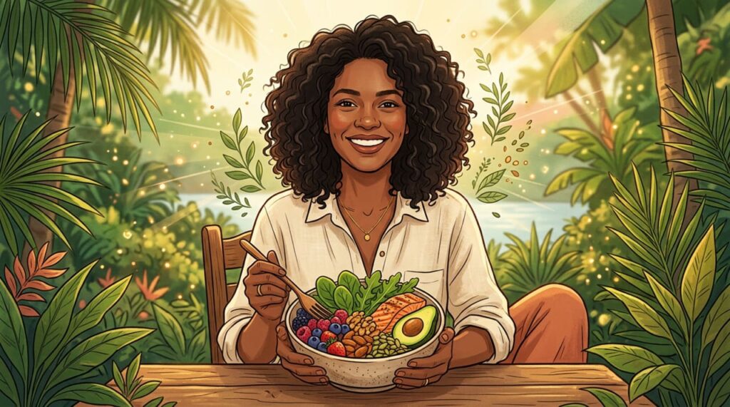 Por que ter hábitos anti-inflamatórios é positivo: da prevenção de doenças crônicas ao envelhecimento saudável