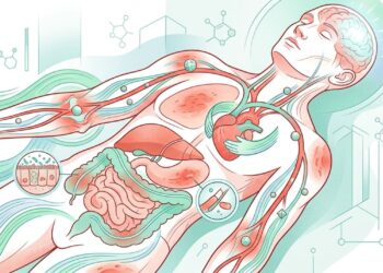 Por que ter hábitos anti-inflamatórios é positivo: da prevenção de doenças crônicas ao envelhecimento saudável