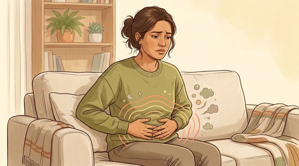 O impacto da síndrome do intestino irritável: quais são as principais causas, como prevenir e tratar a condição